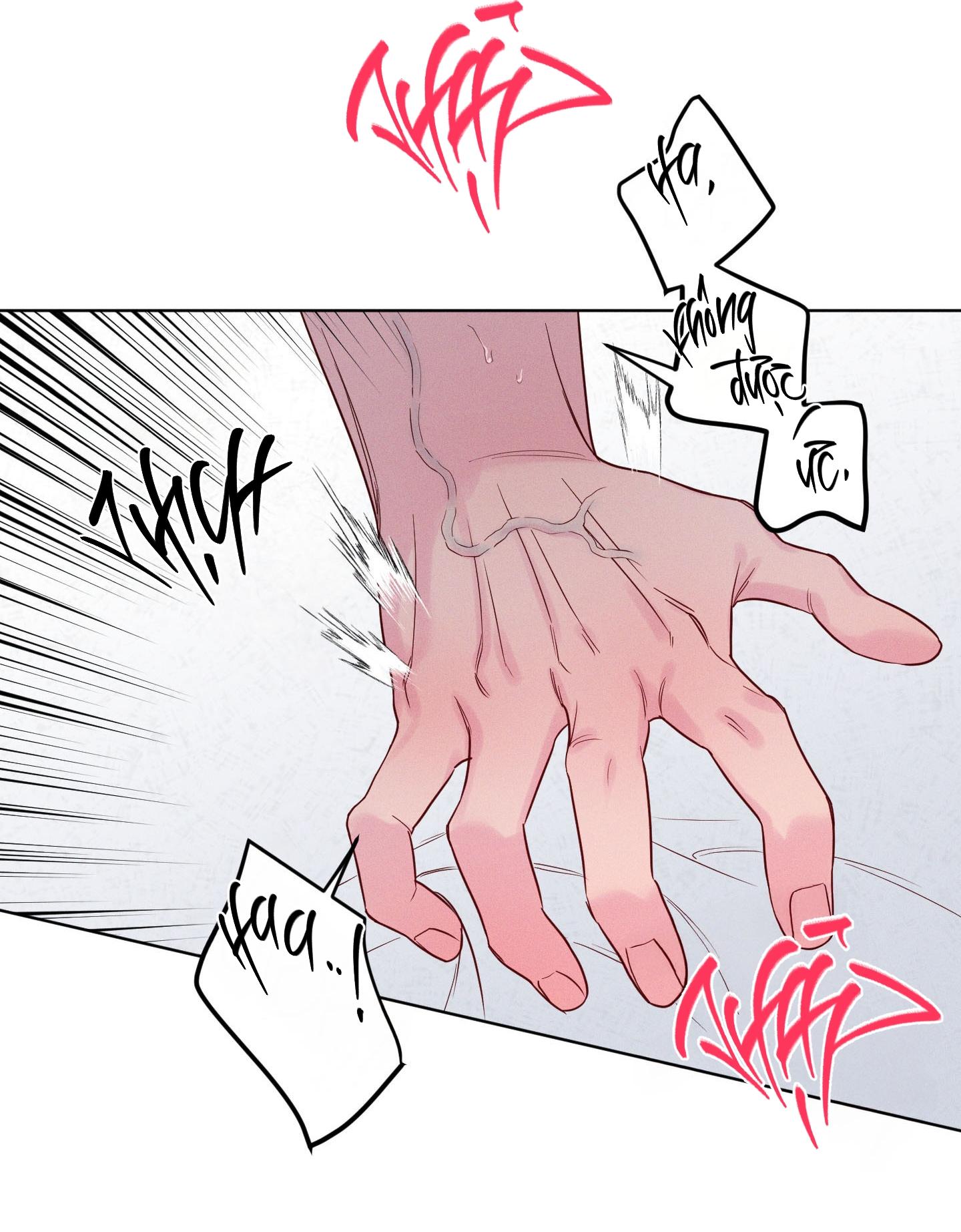 BỜ SÓNG VỖ - Chap 33