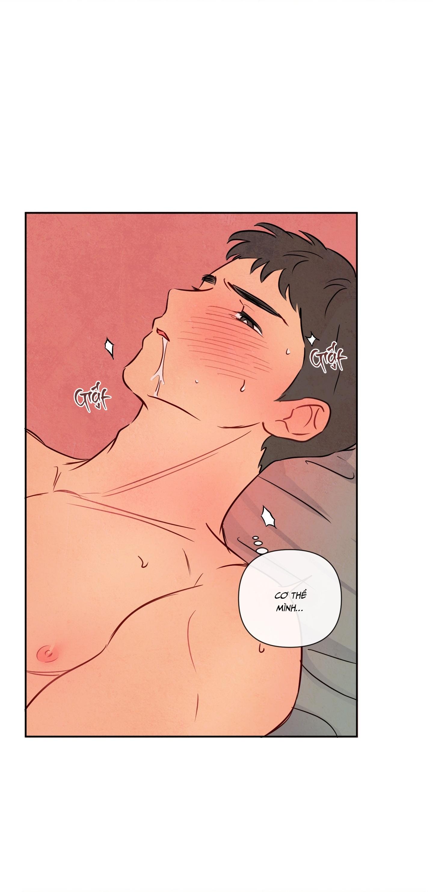 THE SACRED SERPENT'S SEDUCTION - Chap 12