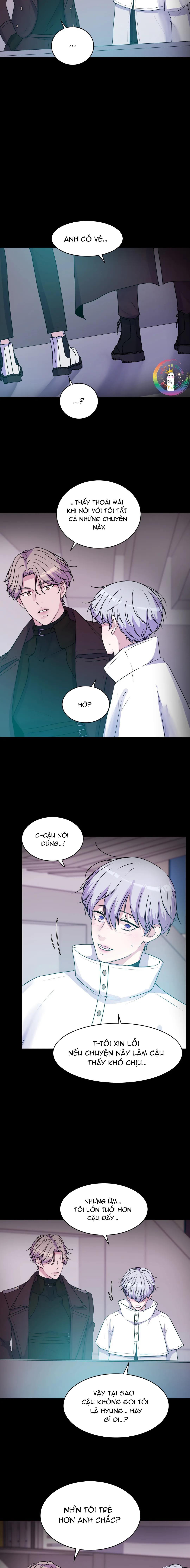 Guiding Light - Chap 30