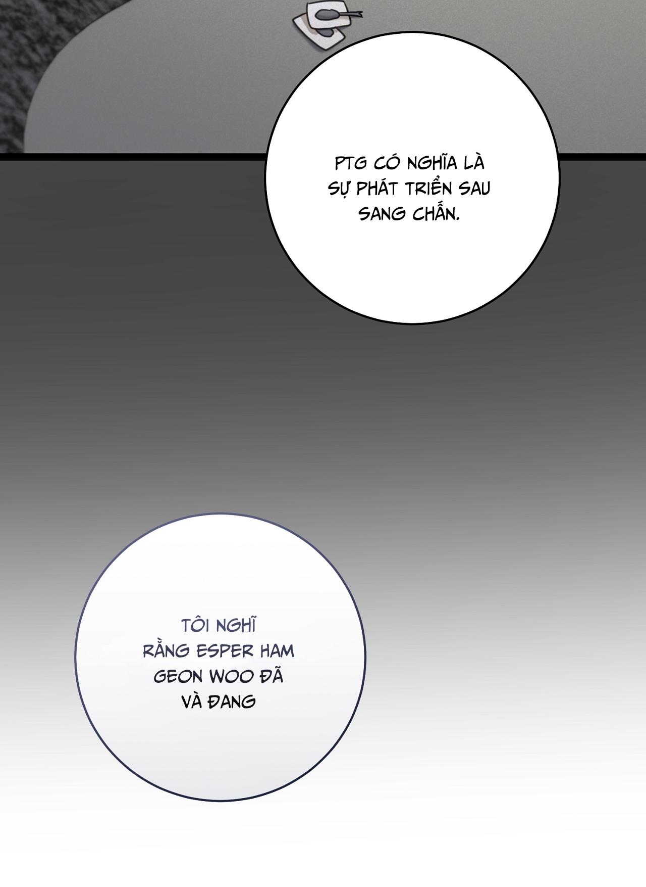 BÁU VẬT CỦA GUIDE - Chap 12