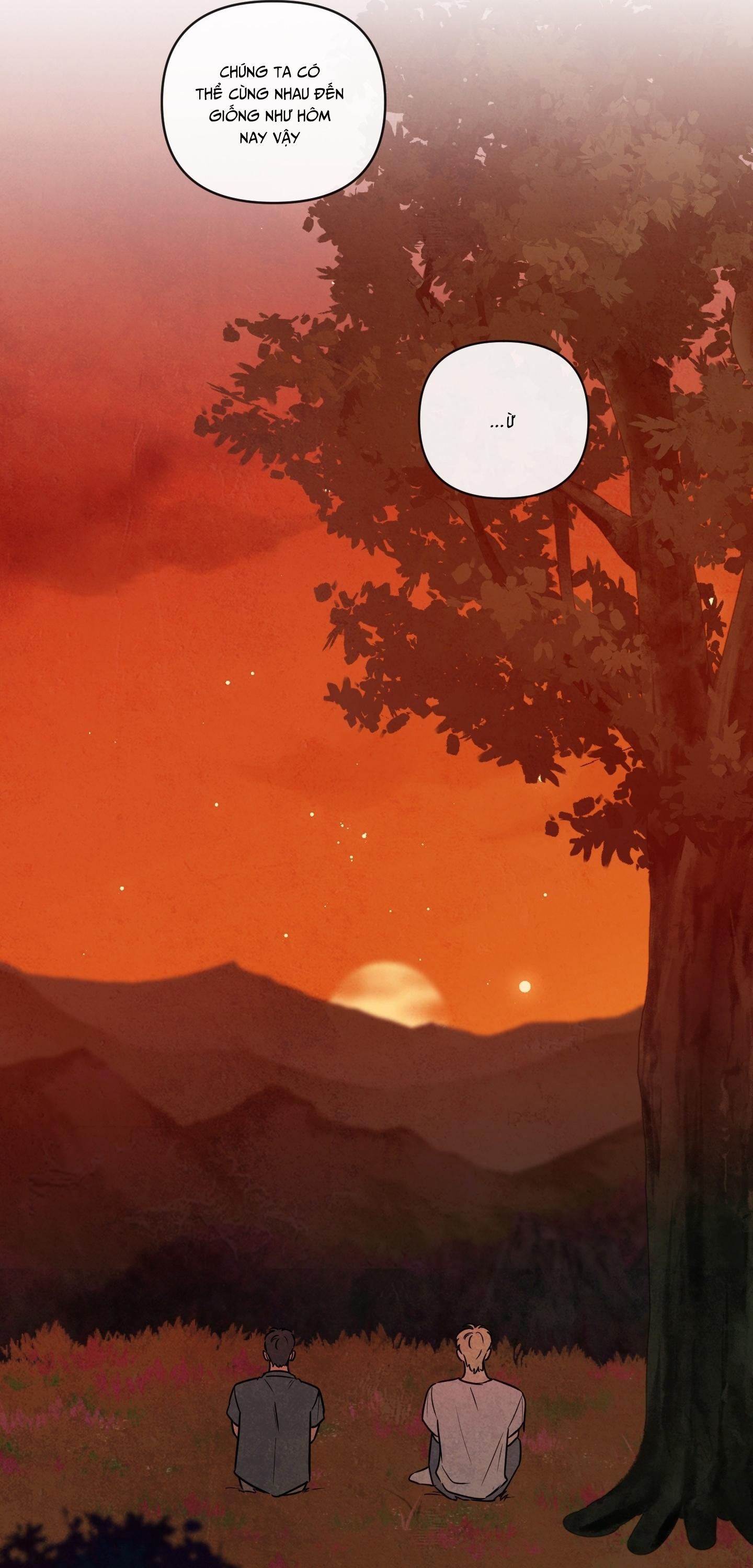 THE SACRED SERPENT'S SEDUCTION - Chap 16