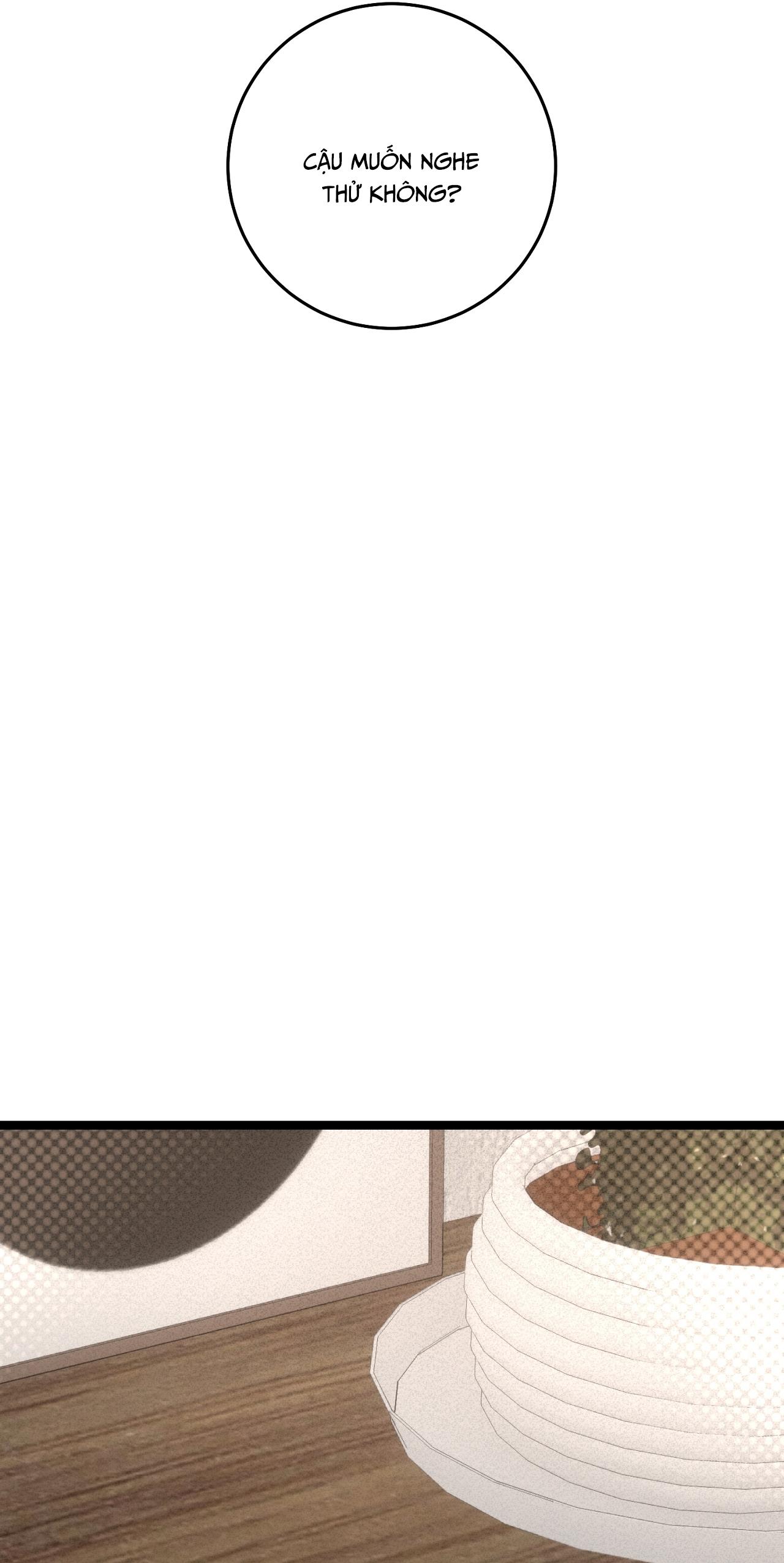 BÁU VẬT CỦA GUIDE - Chap 11