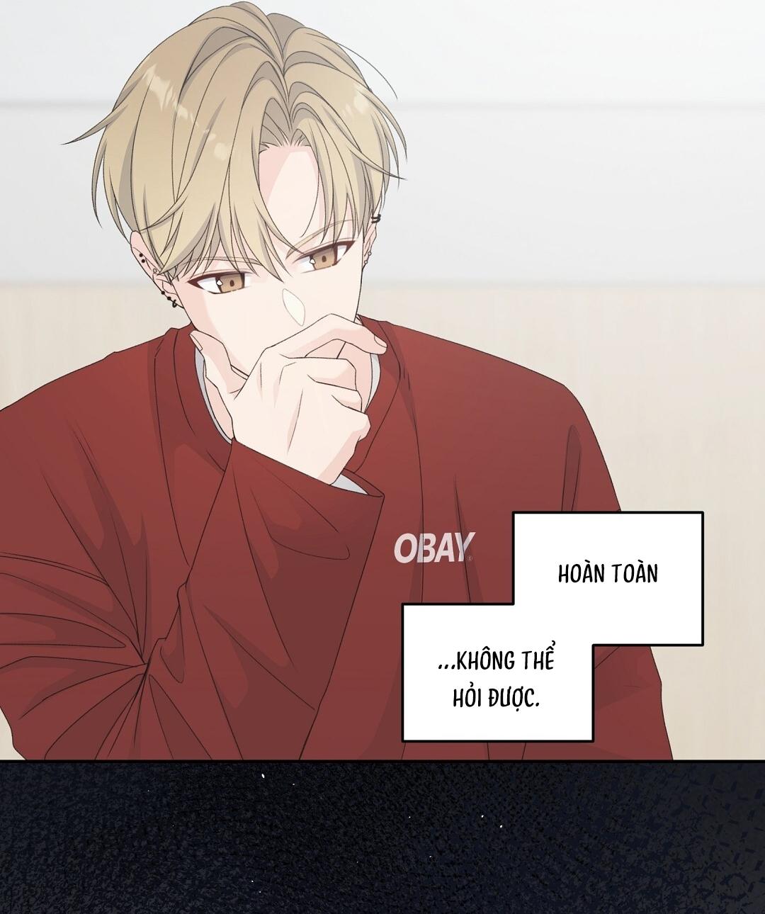 CANDY YUMYUM - Chap 28
