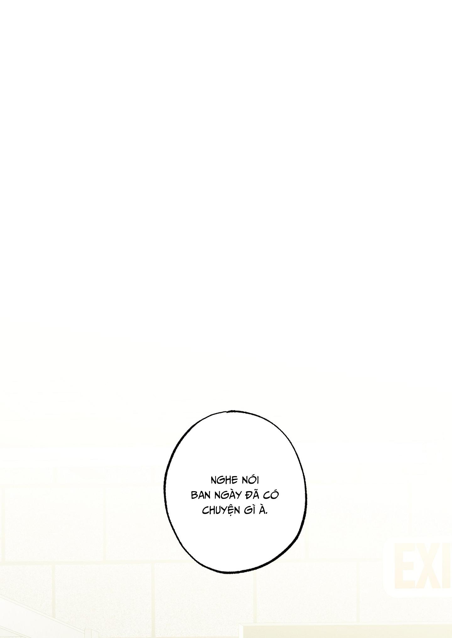 BỜ SÓNG VỖ - Chap 37