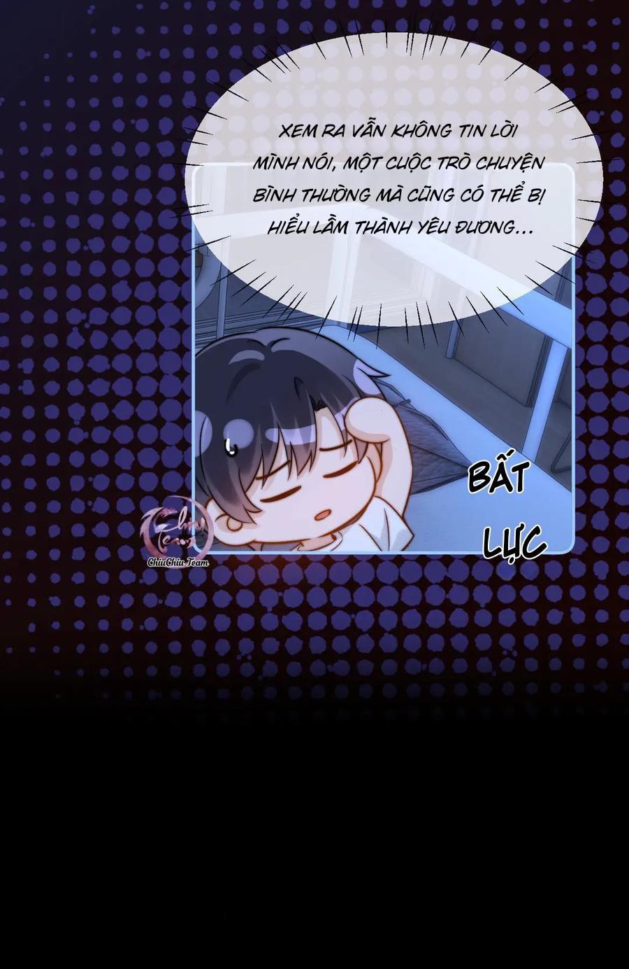 Chất Dị Ứng Đáng Yêu - Chap 88