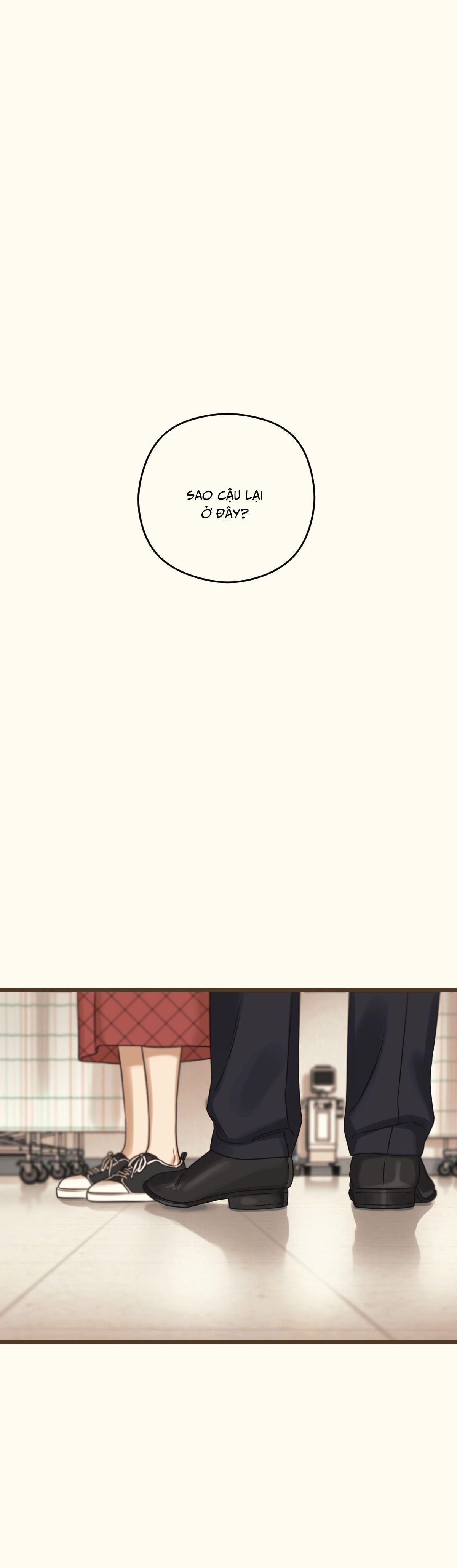 TRÙNG PHÙNG - Chap 60