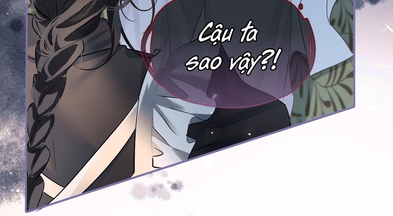 [GL] Thiết Lập Yêu Cầu Tôi Yêu Em - Chap 11