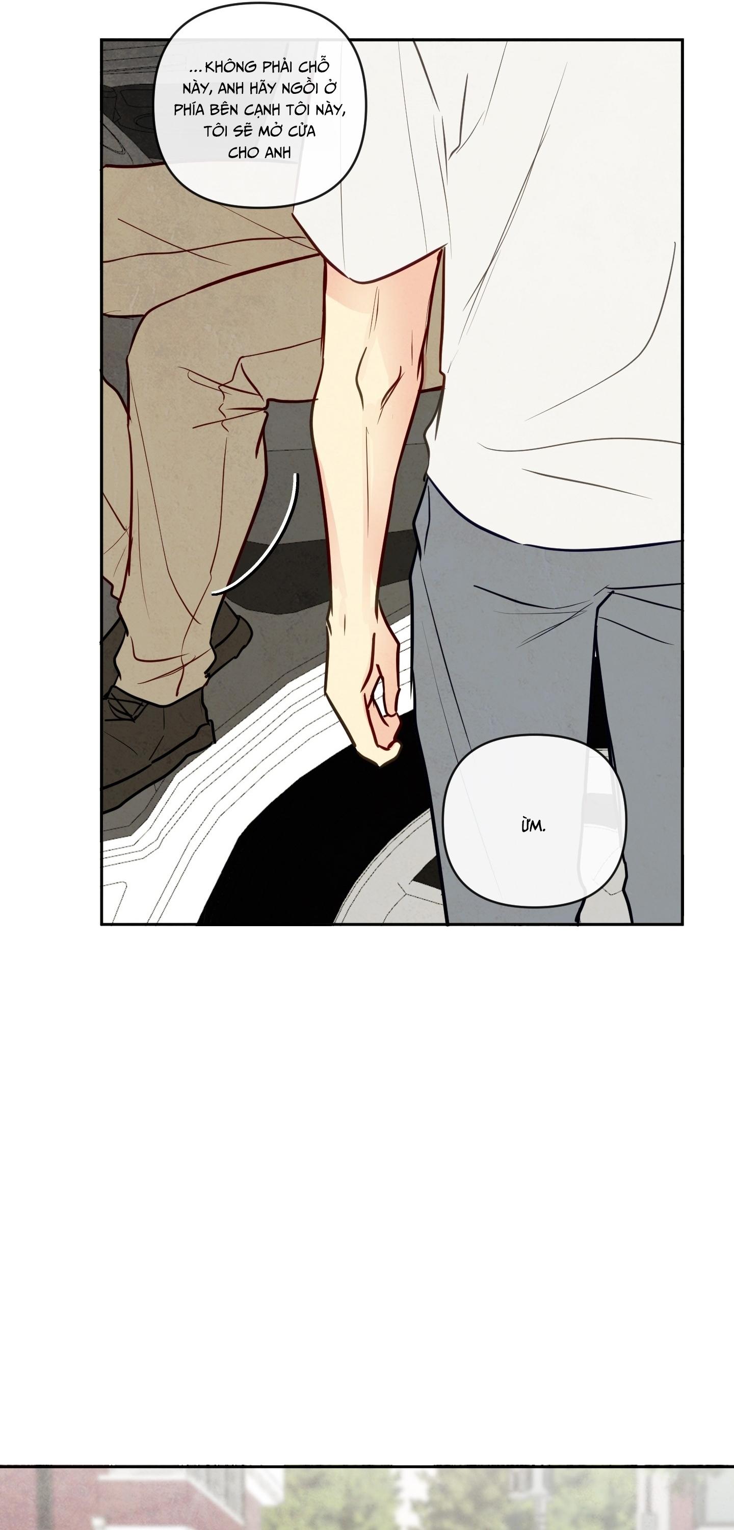 THE SACRED SERPENT'S SEDUCTION - Chap 15