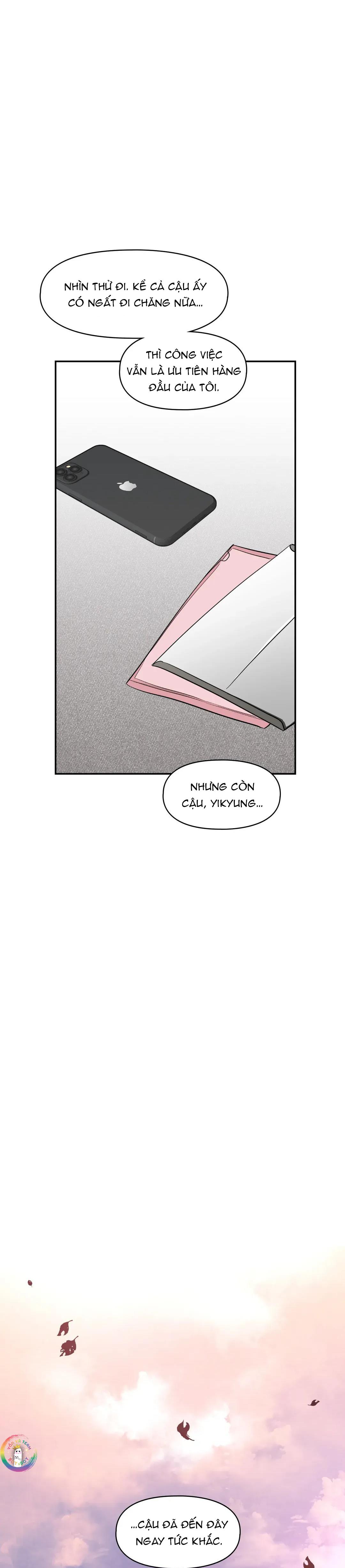 SKETCH - Chap 74