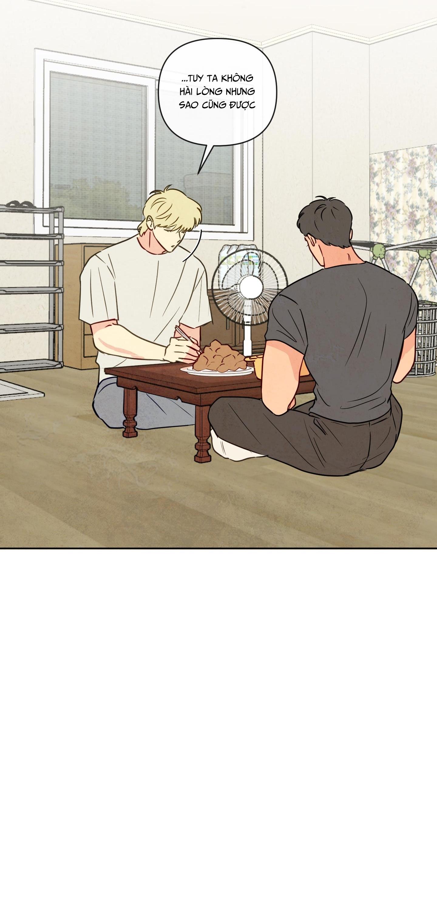 THE SACRED SERPENT'S SEDUCTION - Chap 10