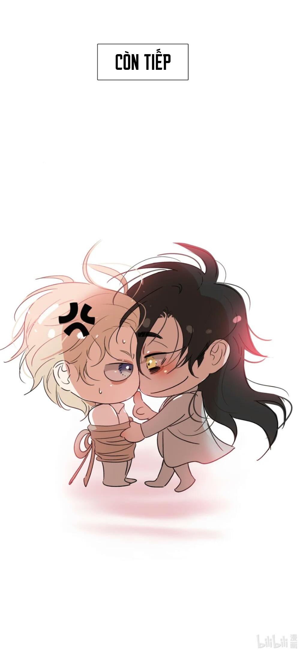 ✯ Sắc Thu Nghĩa Trang ✯ - Chap 14