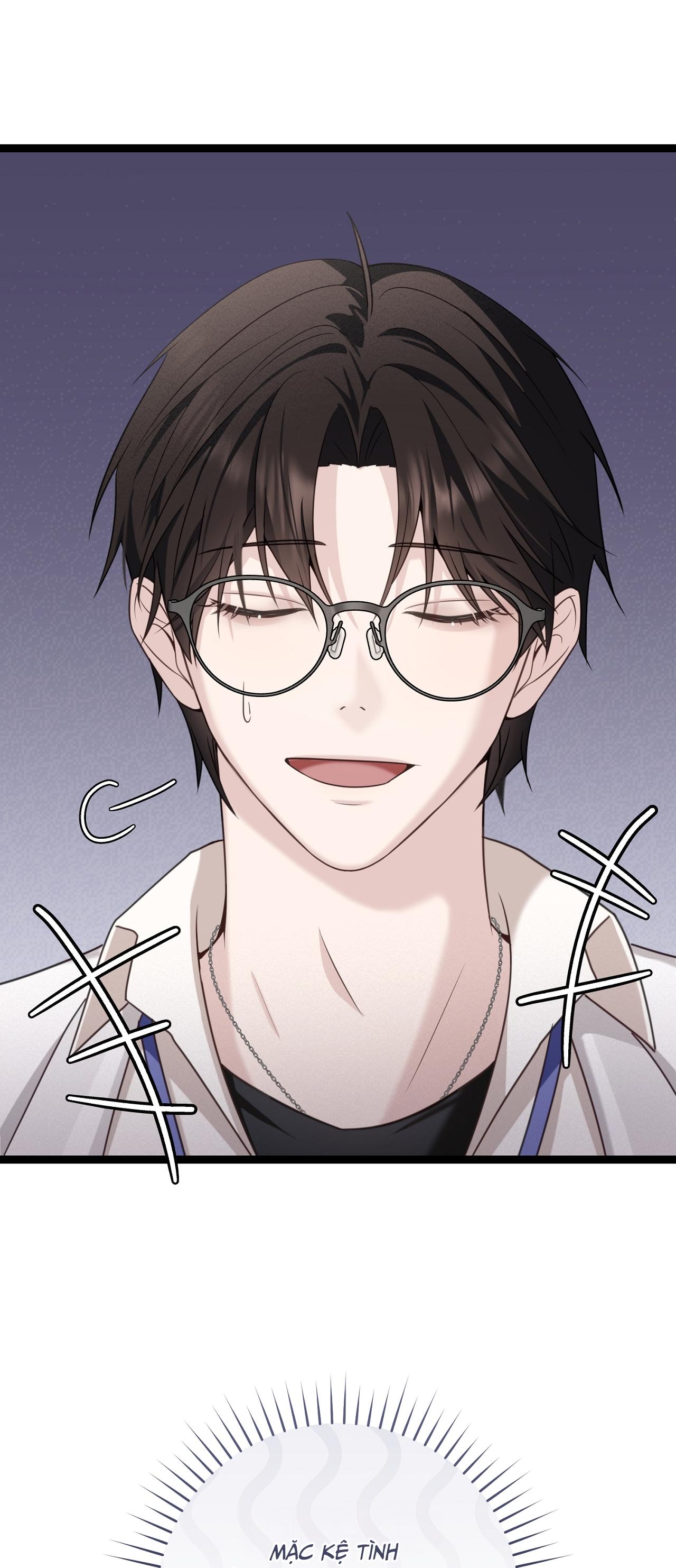 BÁU VẬT CỦA GUIDE - Chap 10