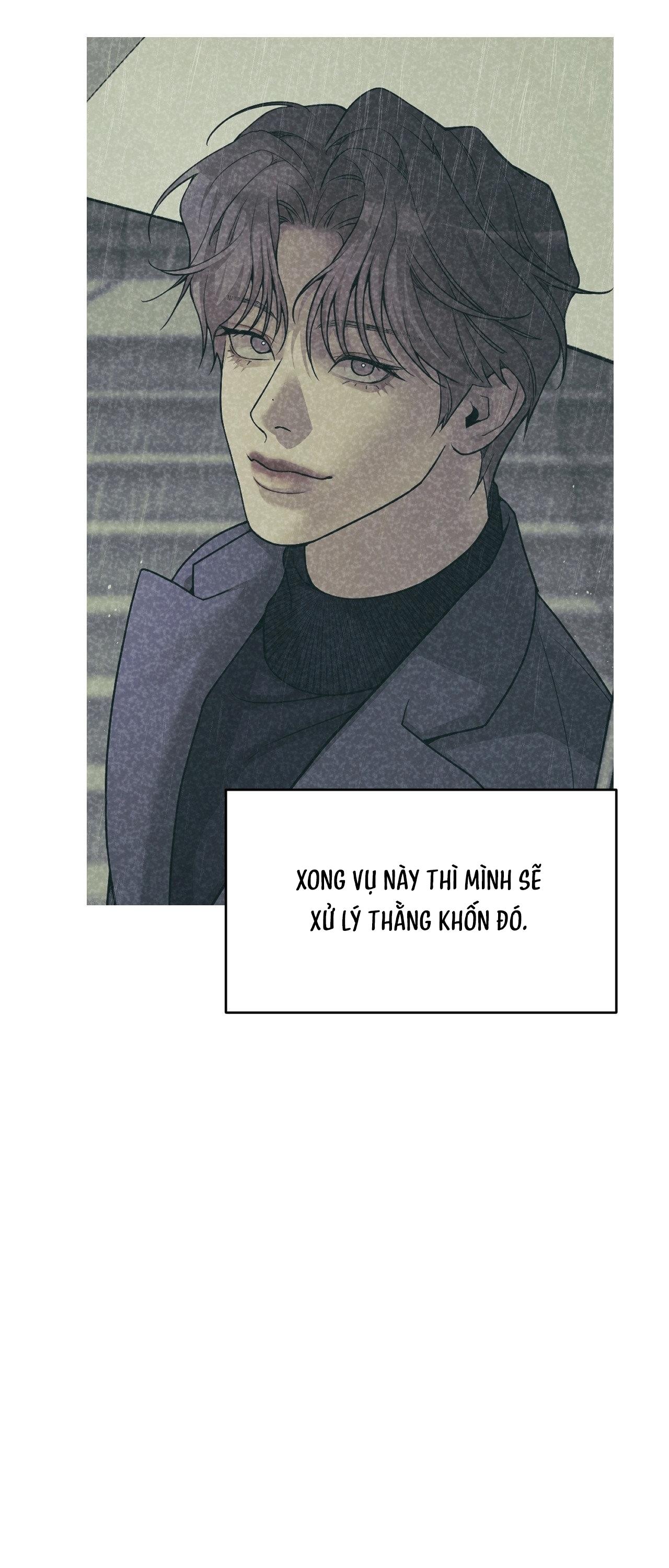 PEARL BOY: IGNITE THE DAWN - Chap 5