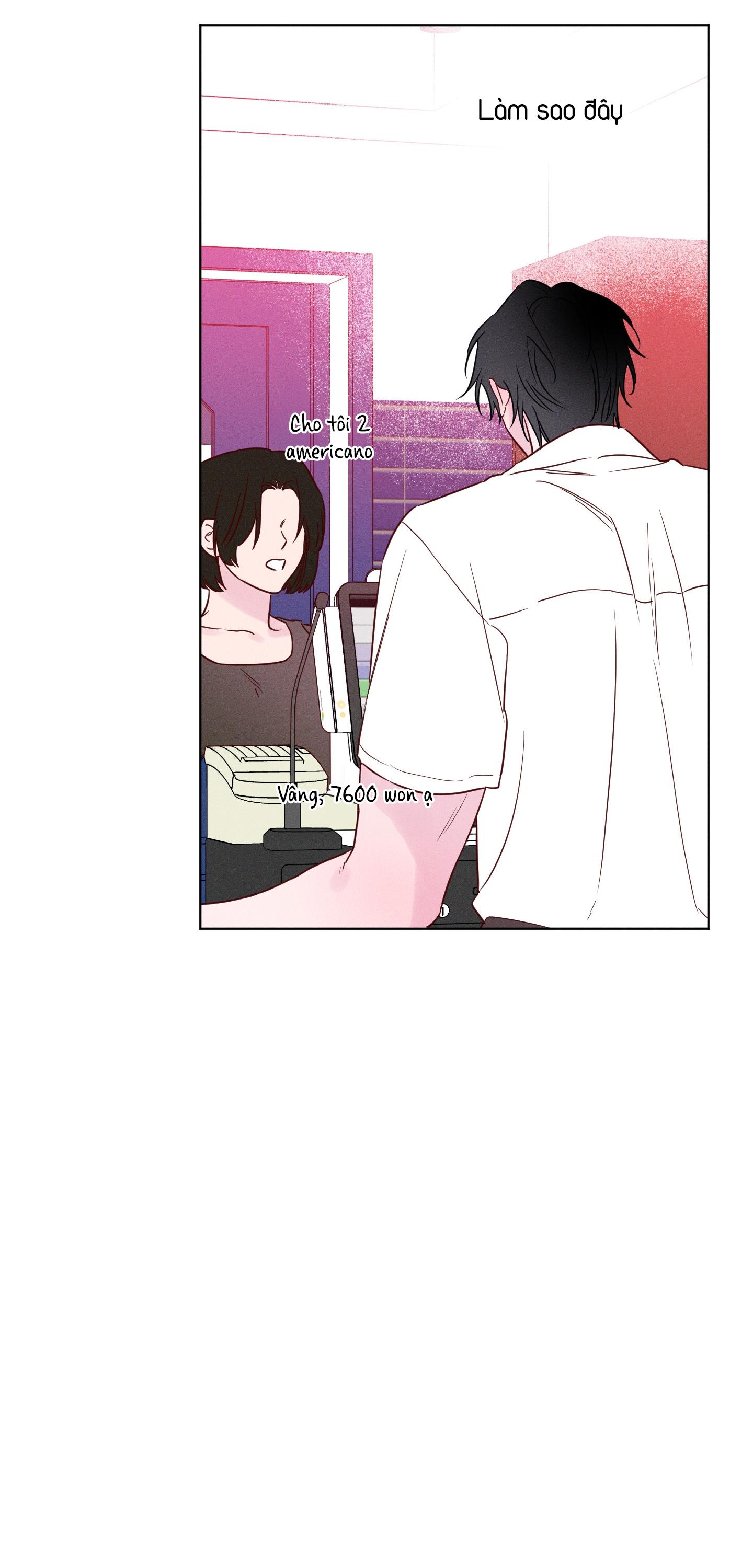 BỜ SÓNG VỖ - Chap 35