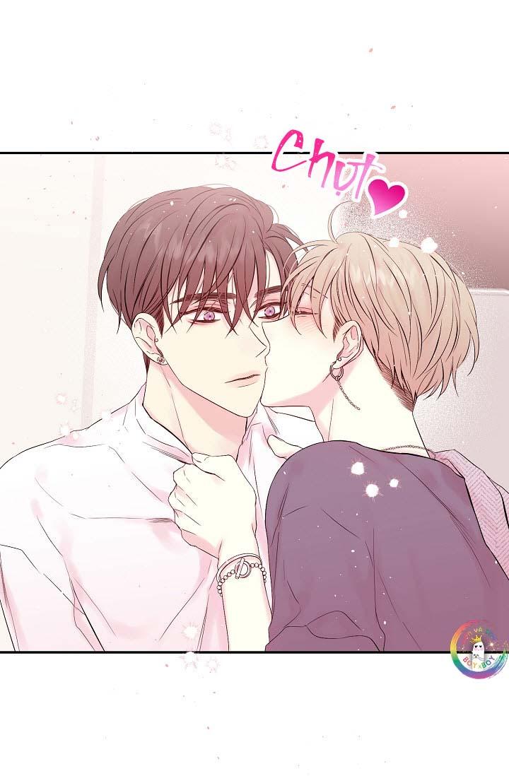 Bí Mật Của Tôi - Chap 85