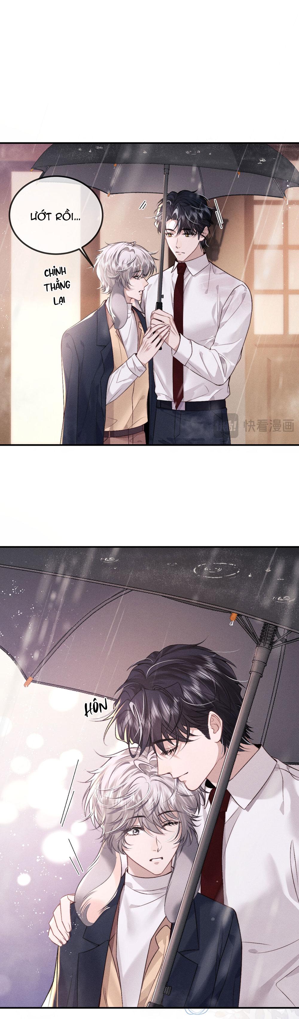 Chấp Sự Thỏ Tai Cụp - Chap 150