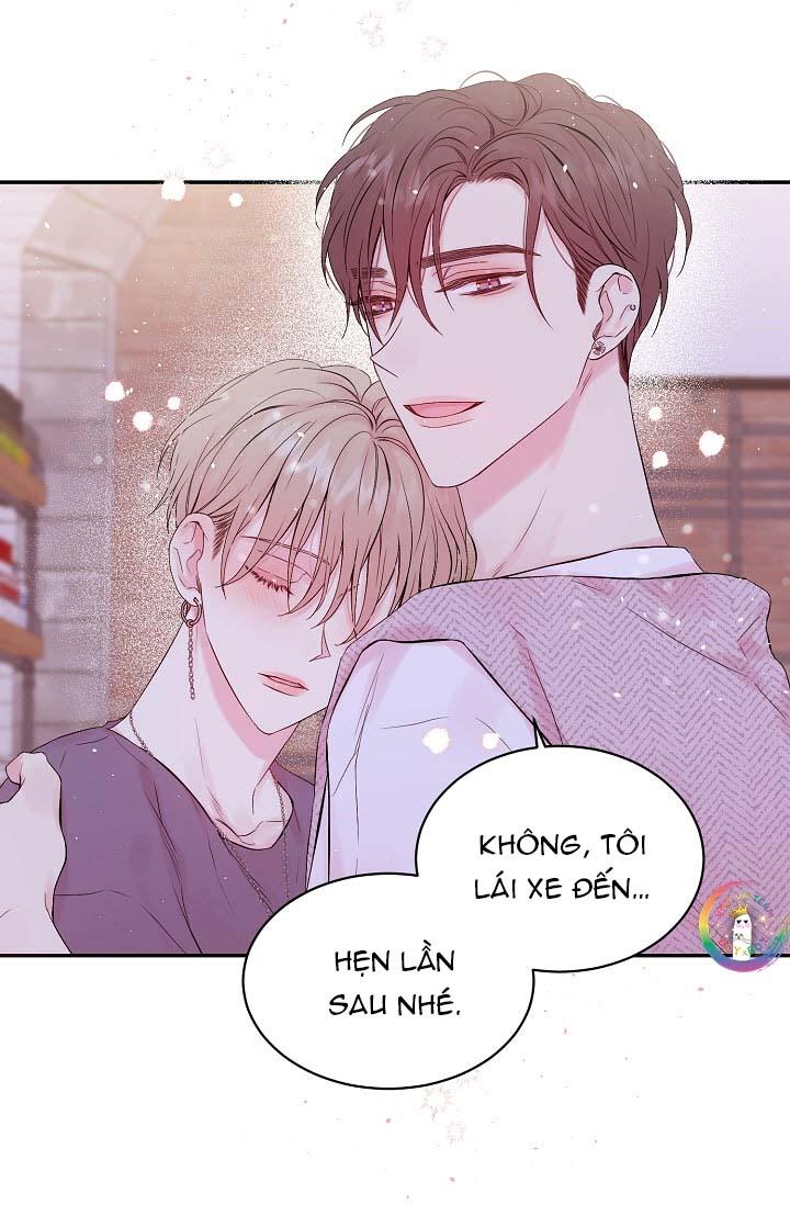 Bí Mật Của Tôi - Chap 85
