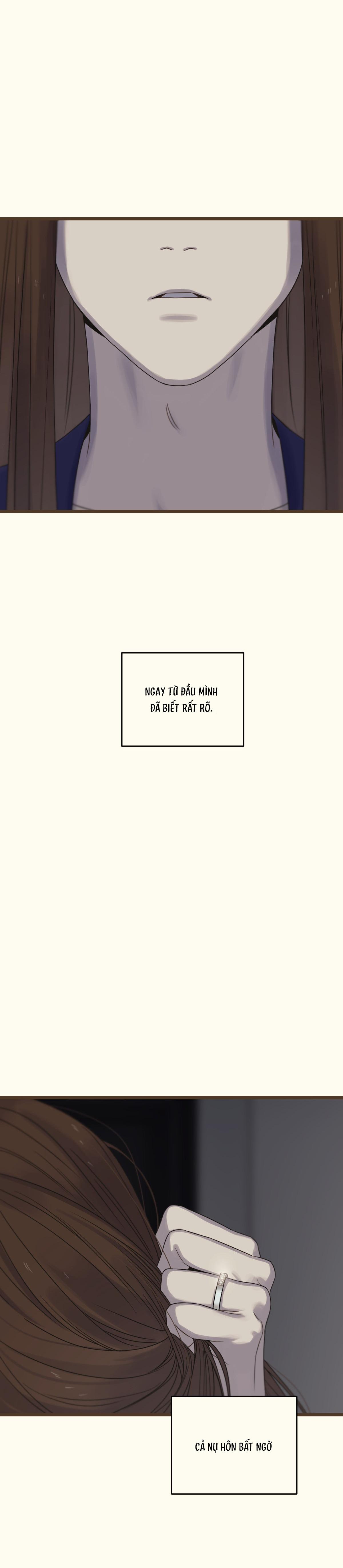 TRÙNG PHÙNG - Chap 58