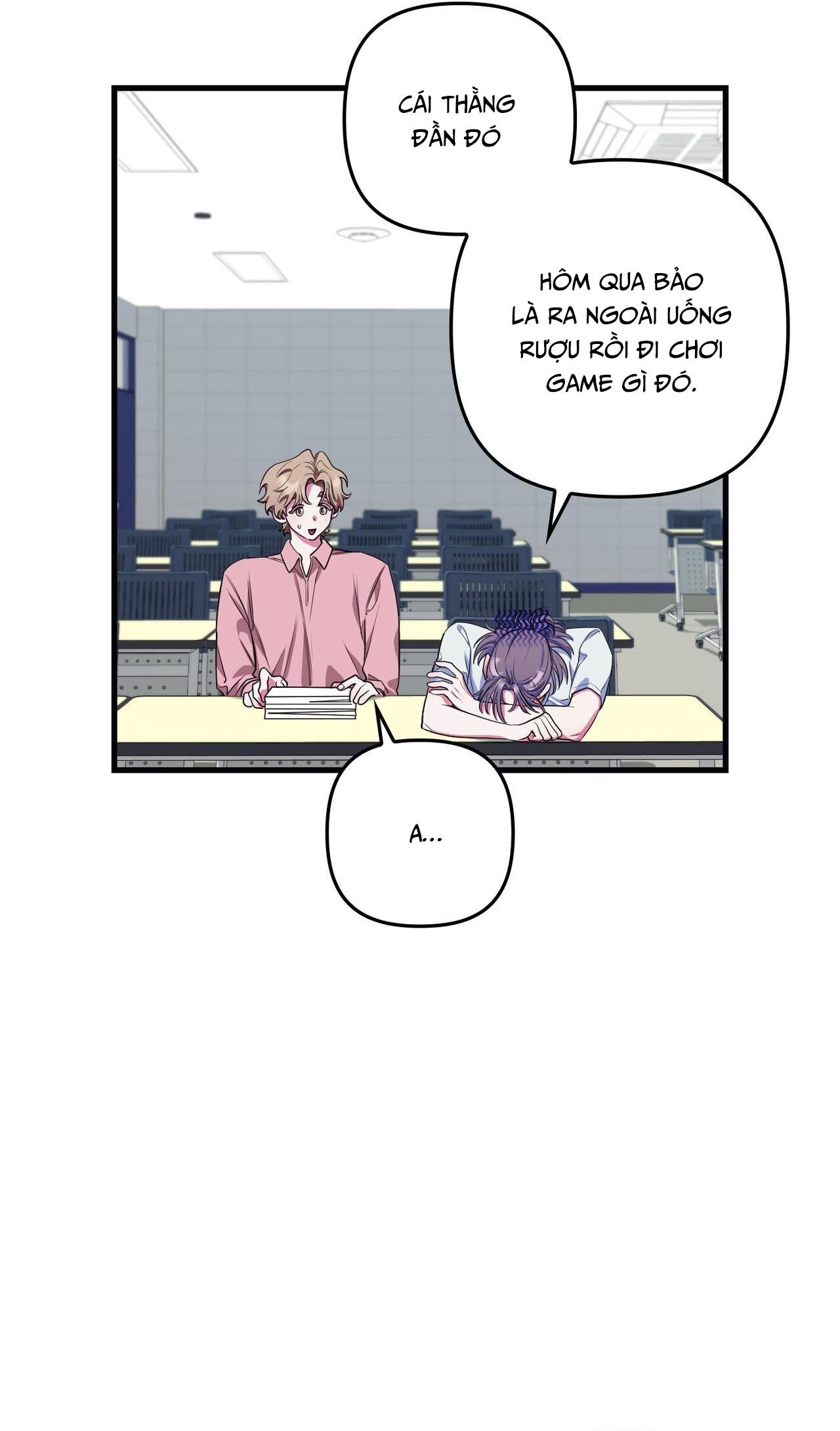 GIÚP ANH MỘT LẦN THÔI - Chap 2