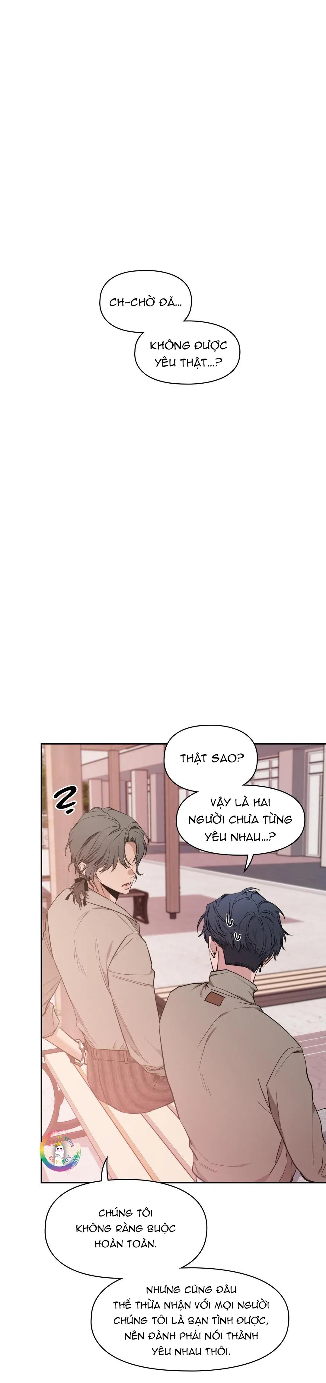 SKETCH - Chap 74