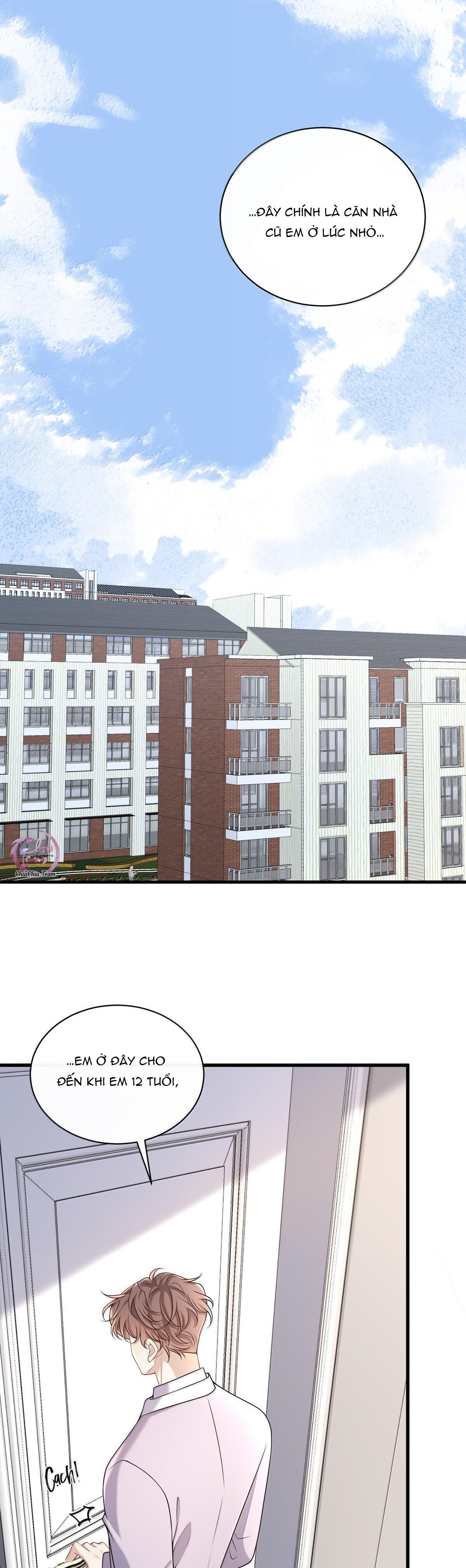 Người Đó Đến Từ Đêm Tối - Chap 87
