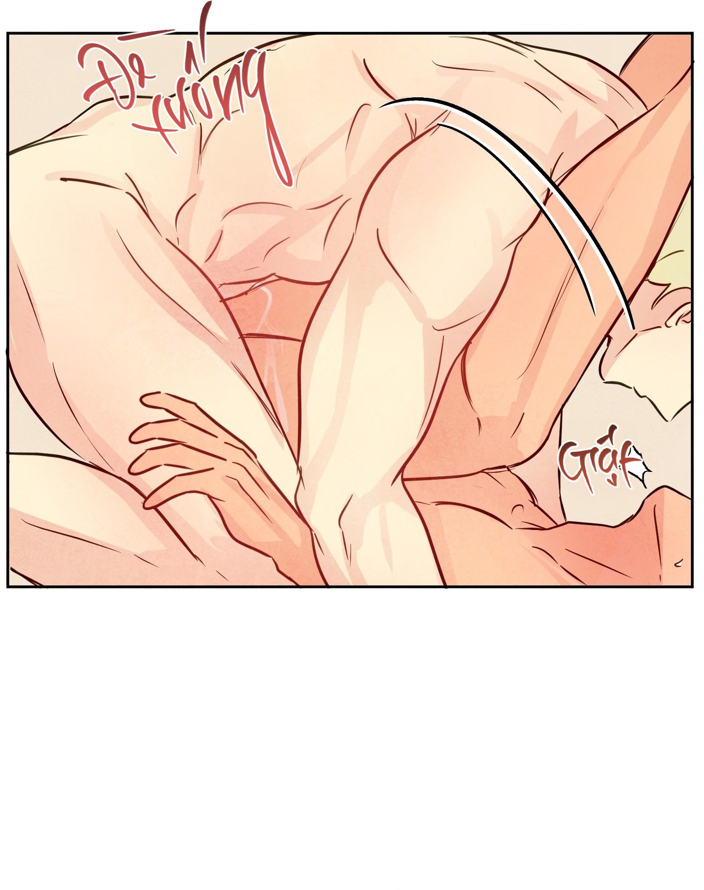 THE SACRED SERPENT'S SEDUCTION - Chap 12