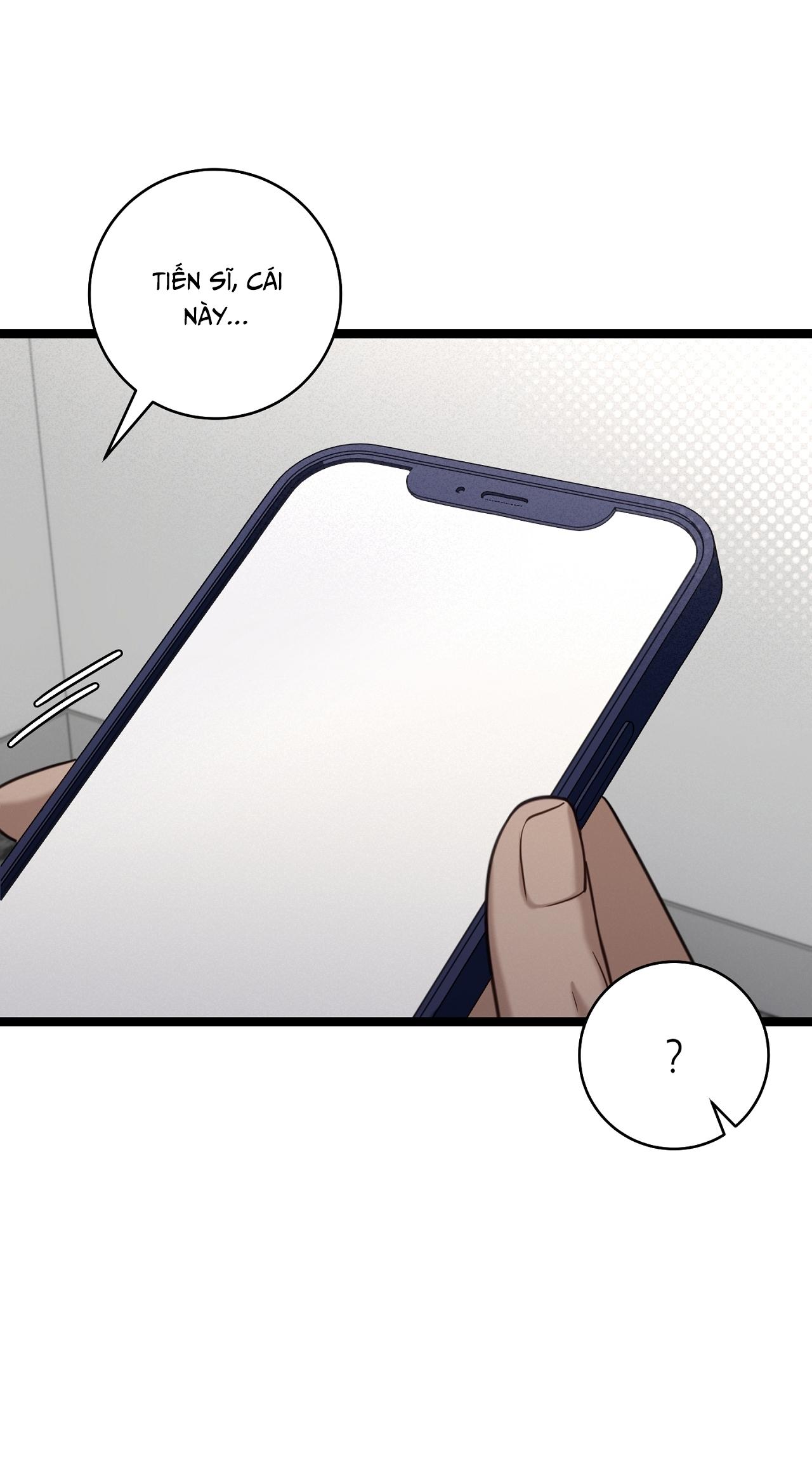 BÁU VẬT CỦA GUIDE - Chap 12