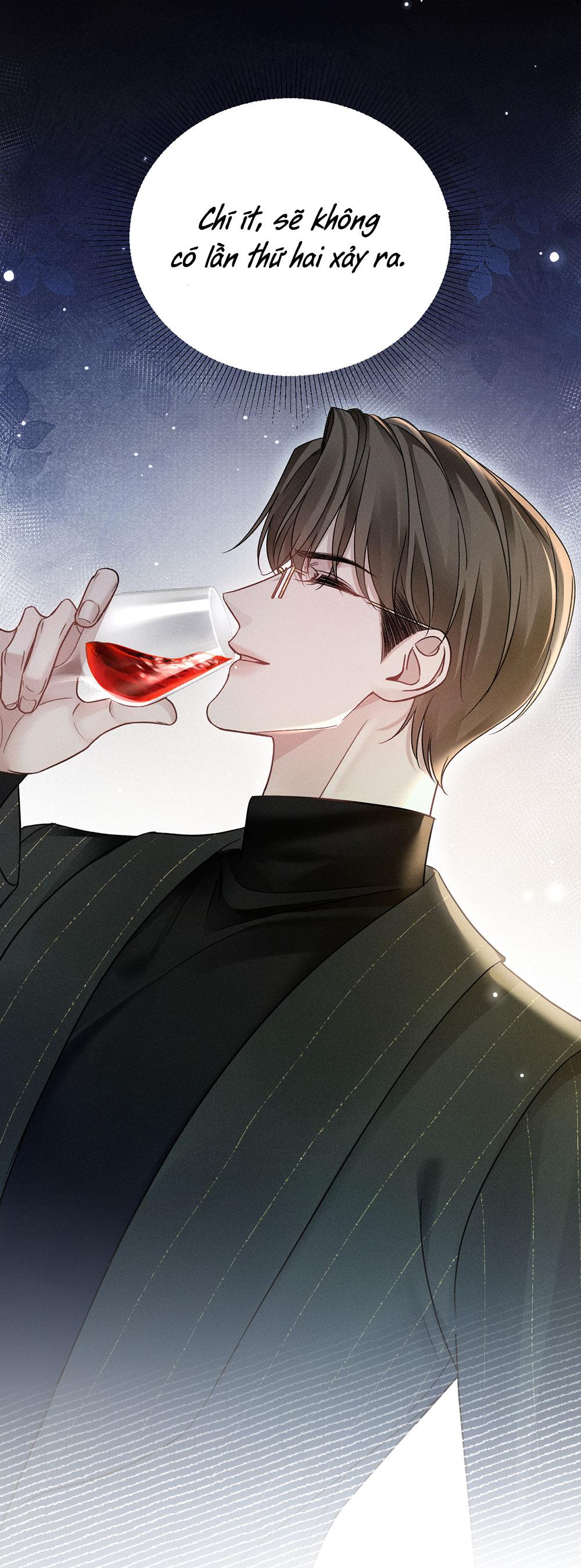 Cuộc Đối Đầu Gay Gắt - Chap 106