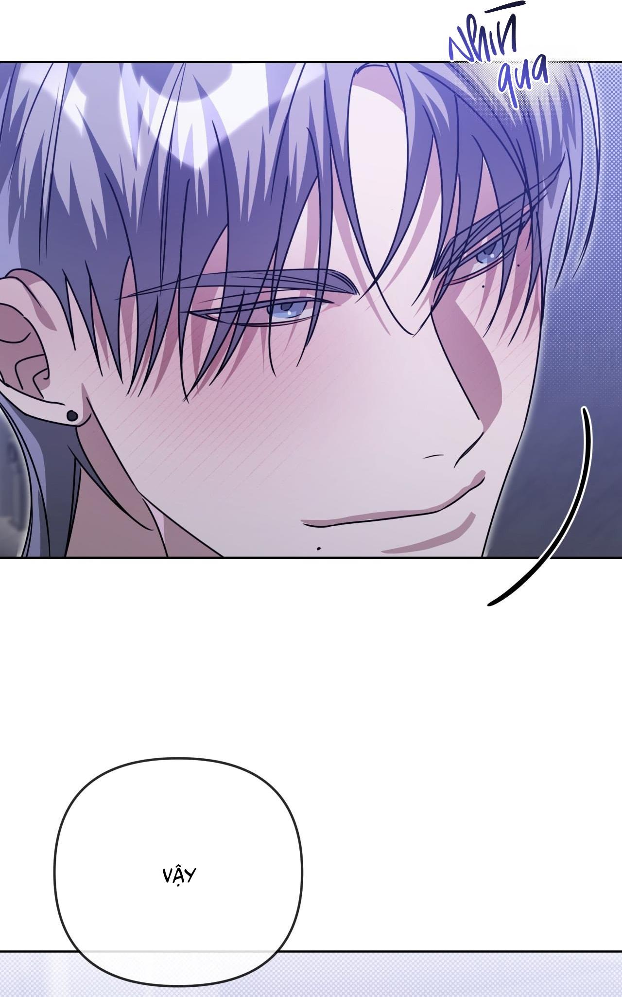 [END] HUYẾT MẠCH TƯƠNG THÔNG - Chap 18