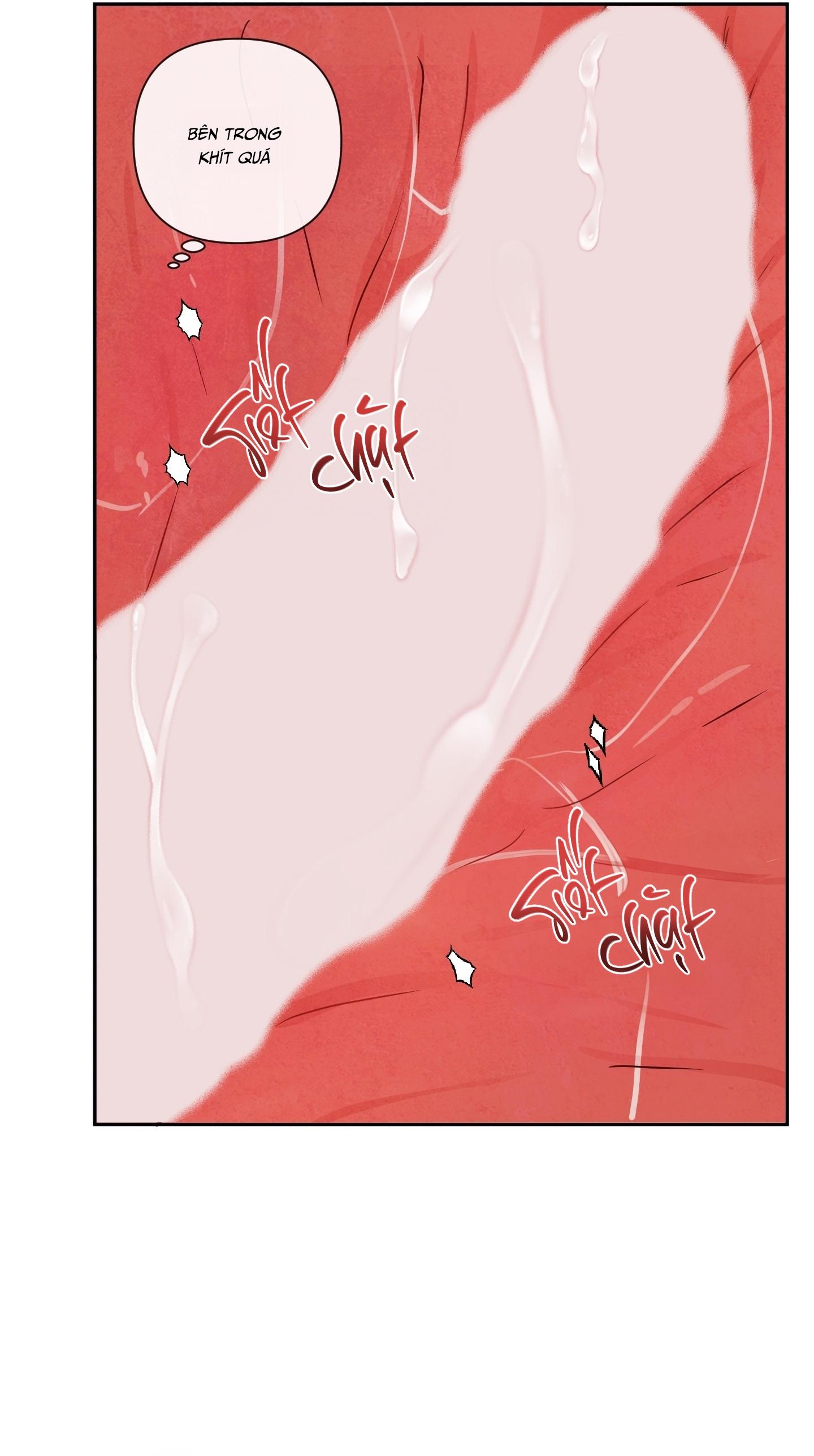 THE SACRED SERPENT'S SEDUCTION - Chap 12