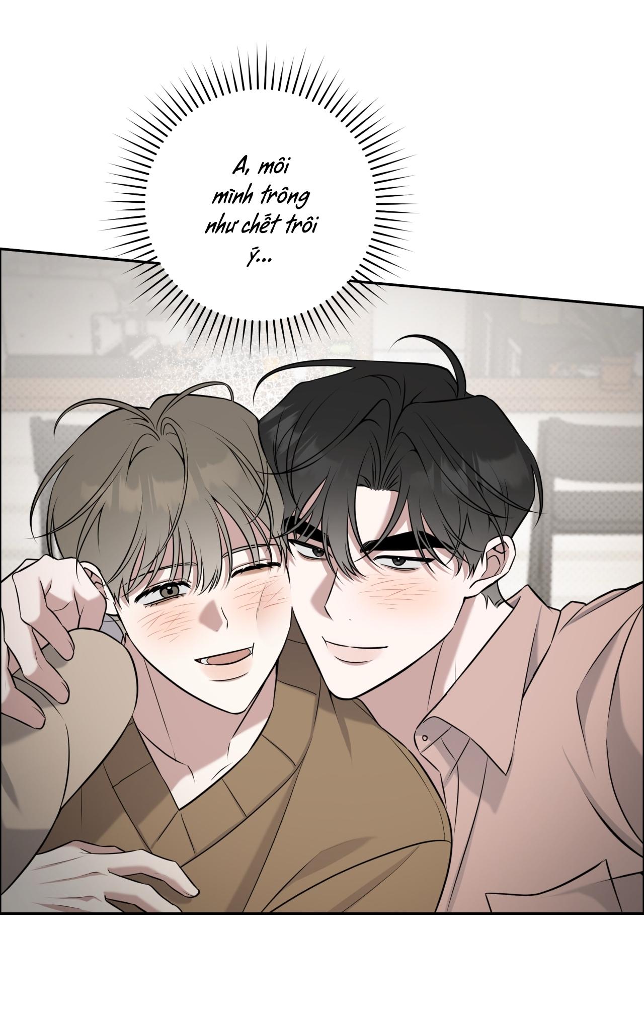 Ballboy Tactics - Chap 38