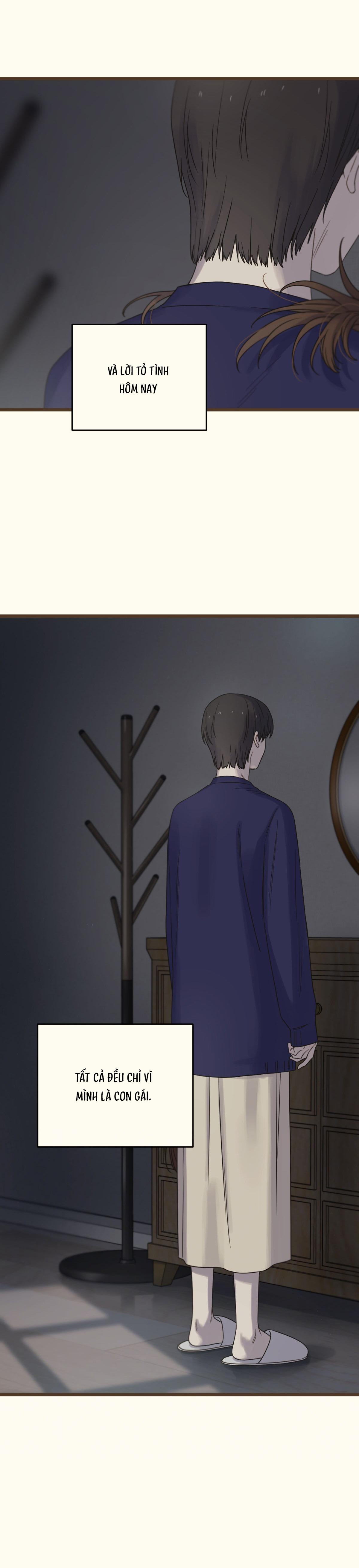 TRÙNG PHÙNG - Chap 58