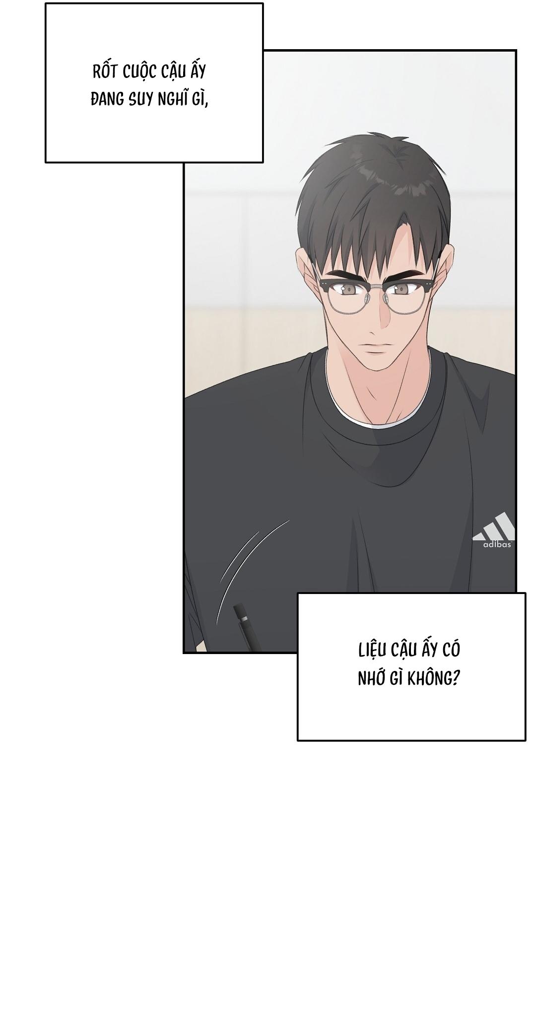 CANDY YUMYUM - Chap 28