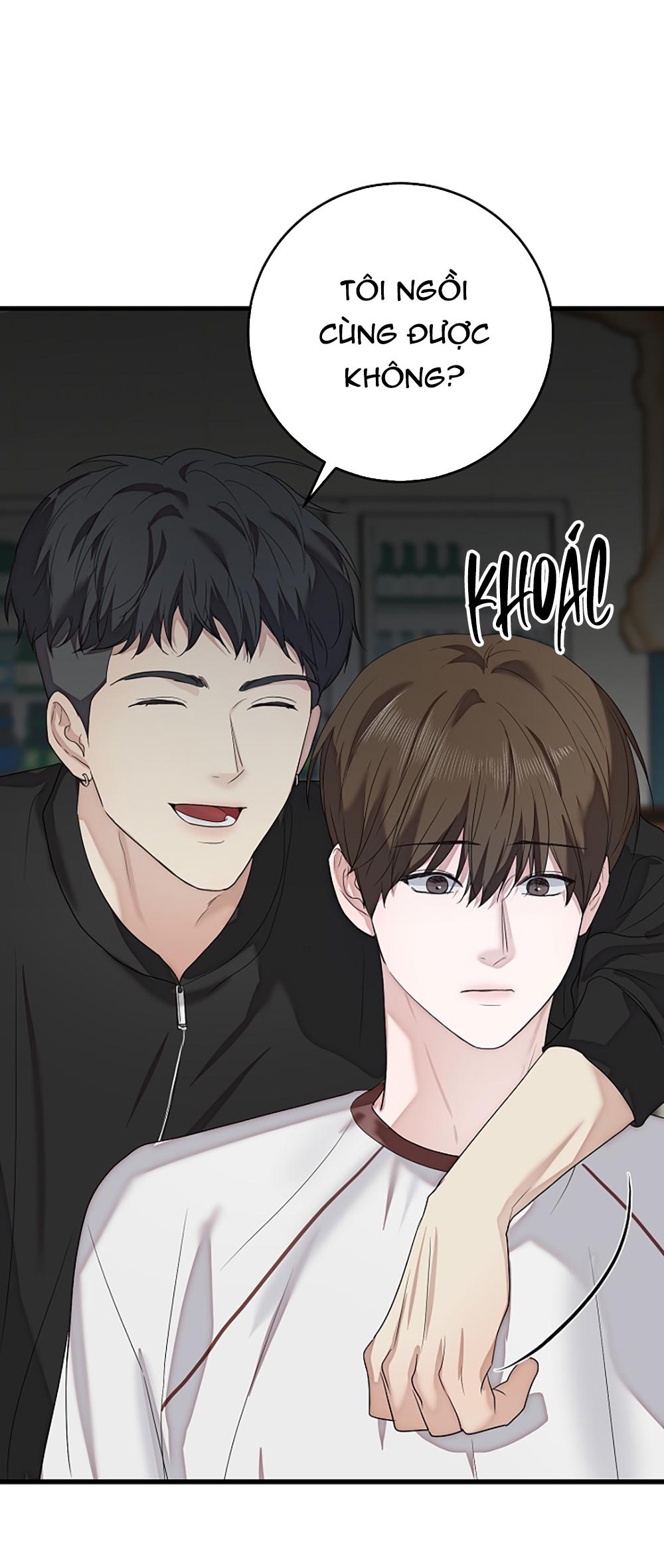 ★ Sweet Shot ★ - Chap 30