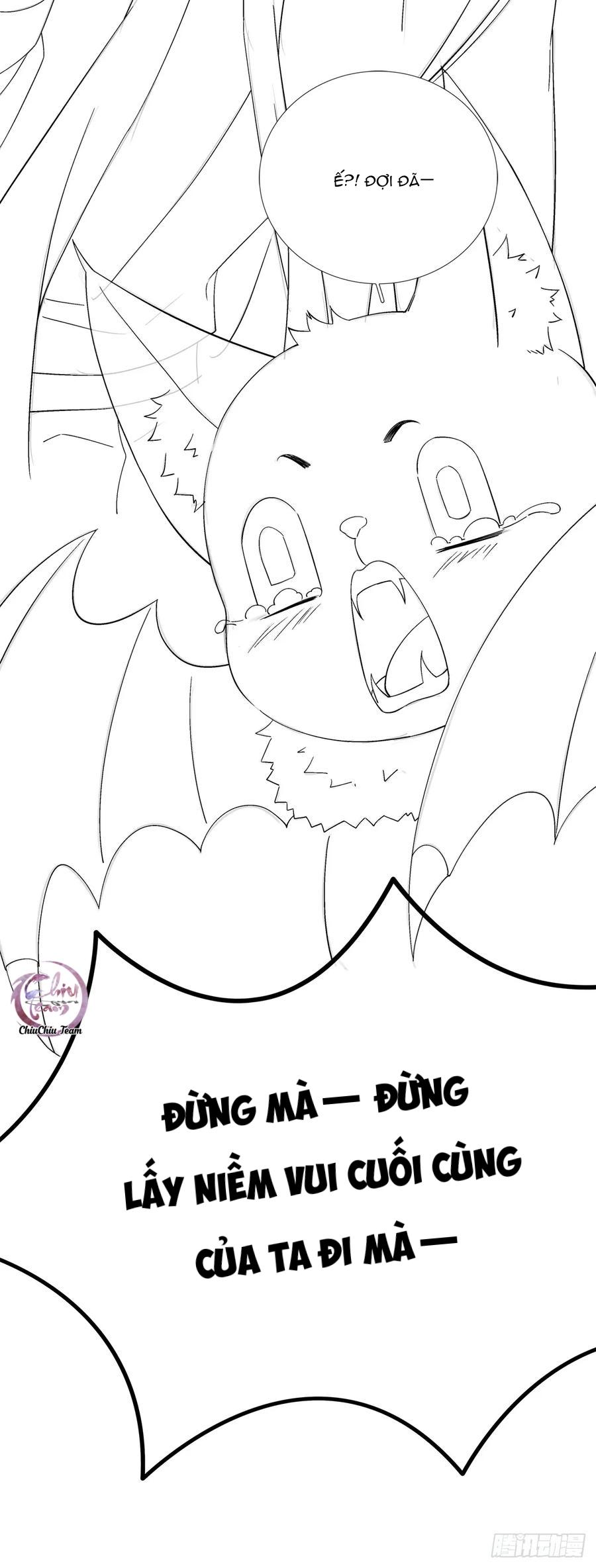 Thánh Tâm không dễ chọc - Chap 73