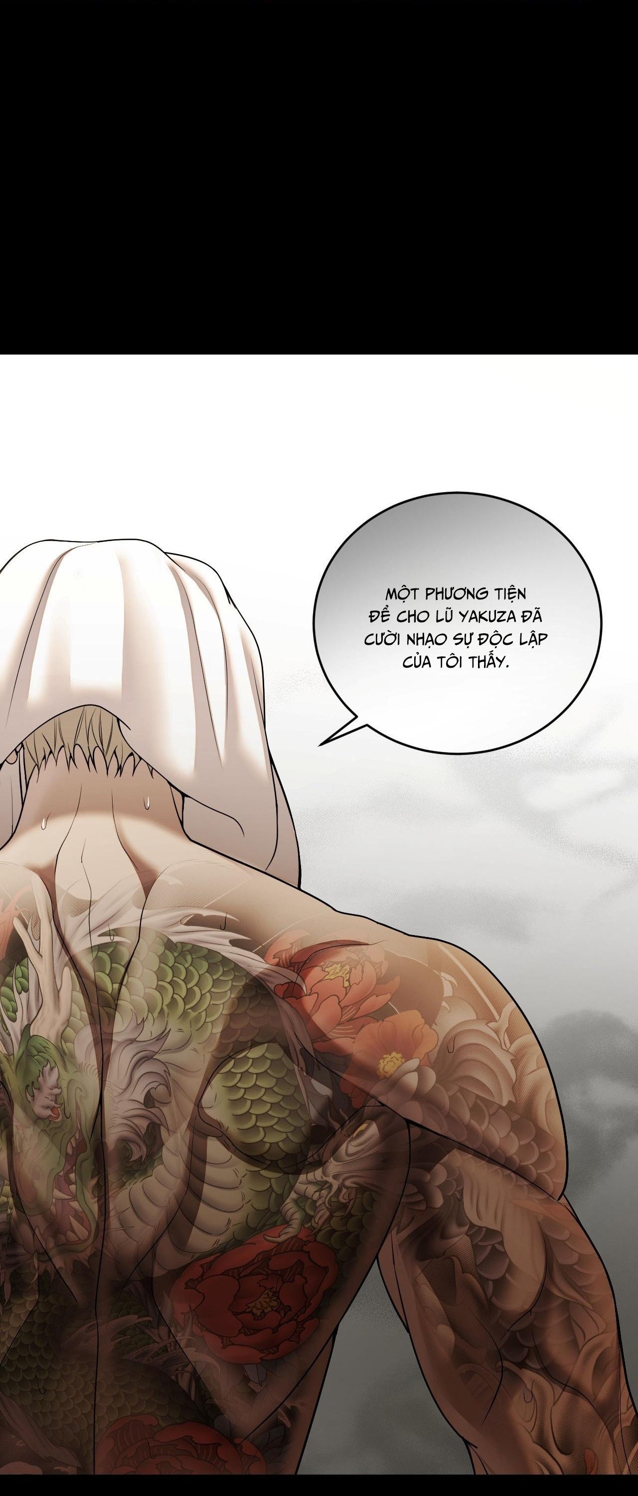 PEARL BOY: IGNITE THE DAWN - Chap 1