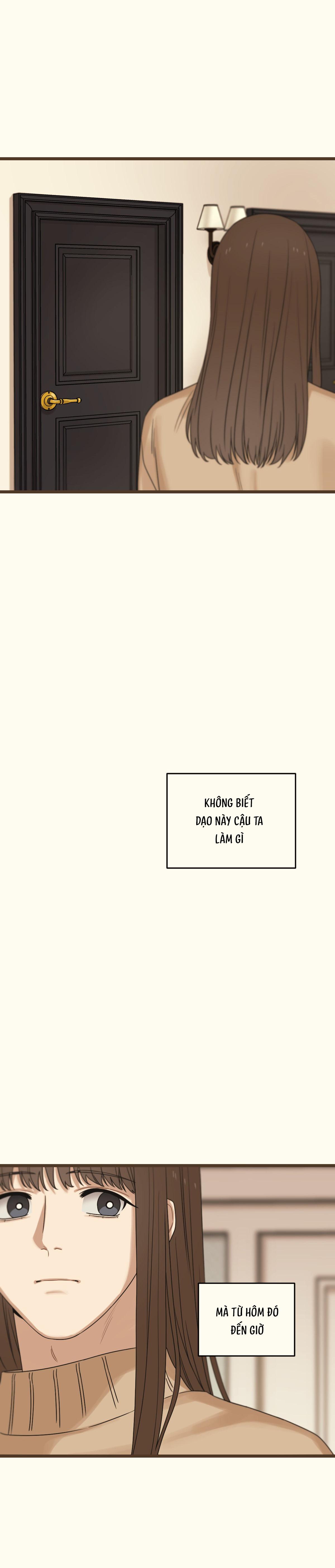 TRÙNG PHÙNG - Chap 59