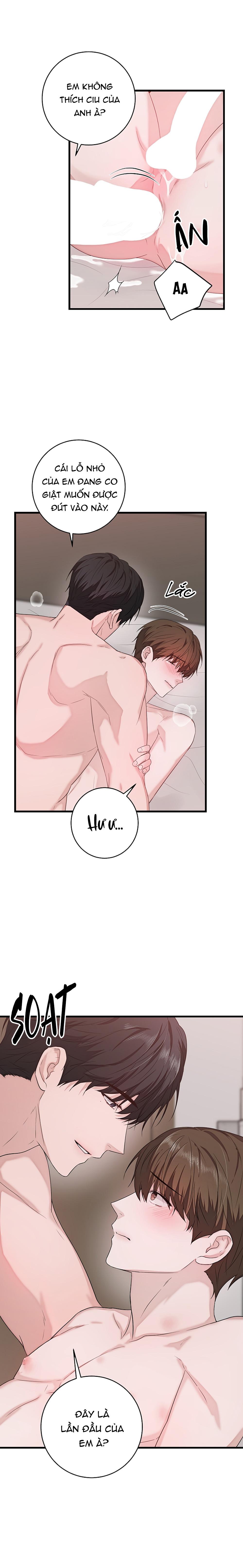 ★ Sweet Shot ★ - Chap 29