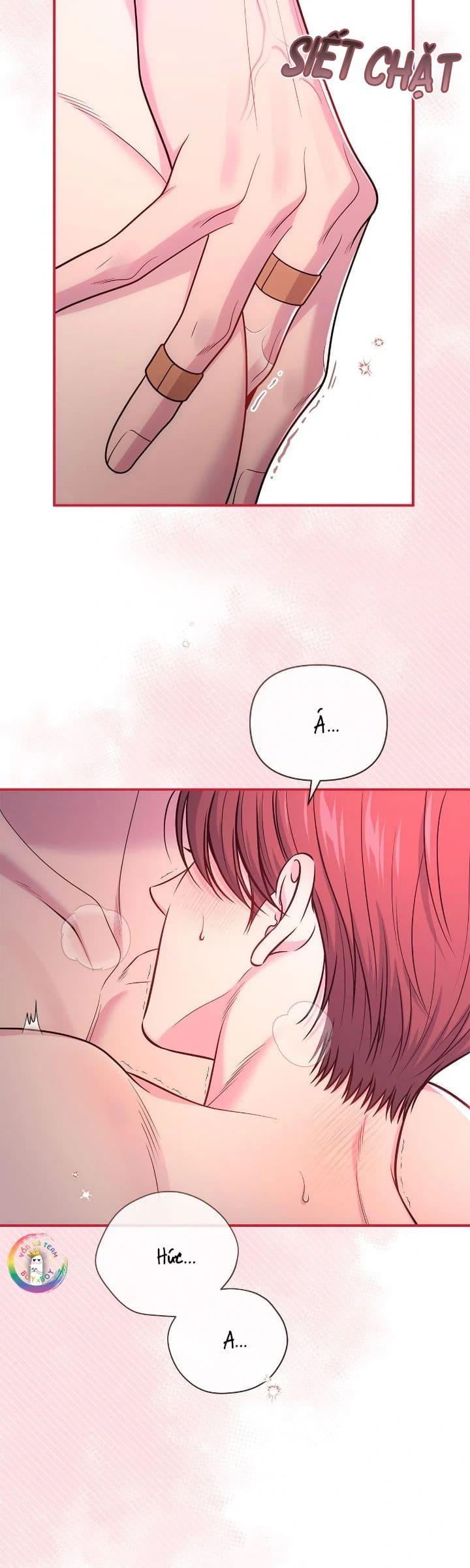(END) Tình Yêu Bí Mật - Chap 64