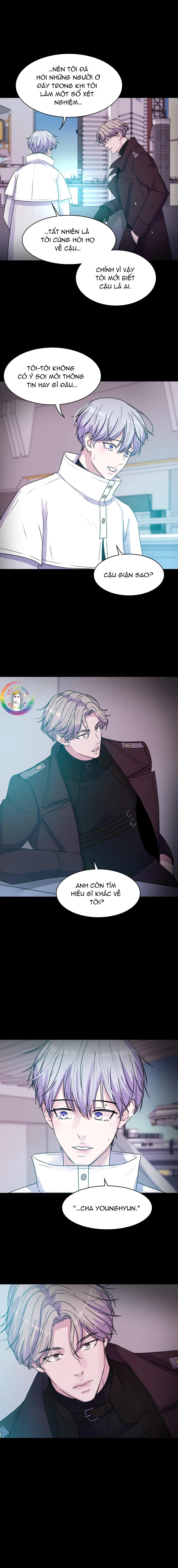 Guiding Light - Chap 30