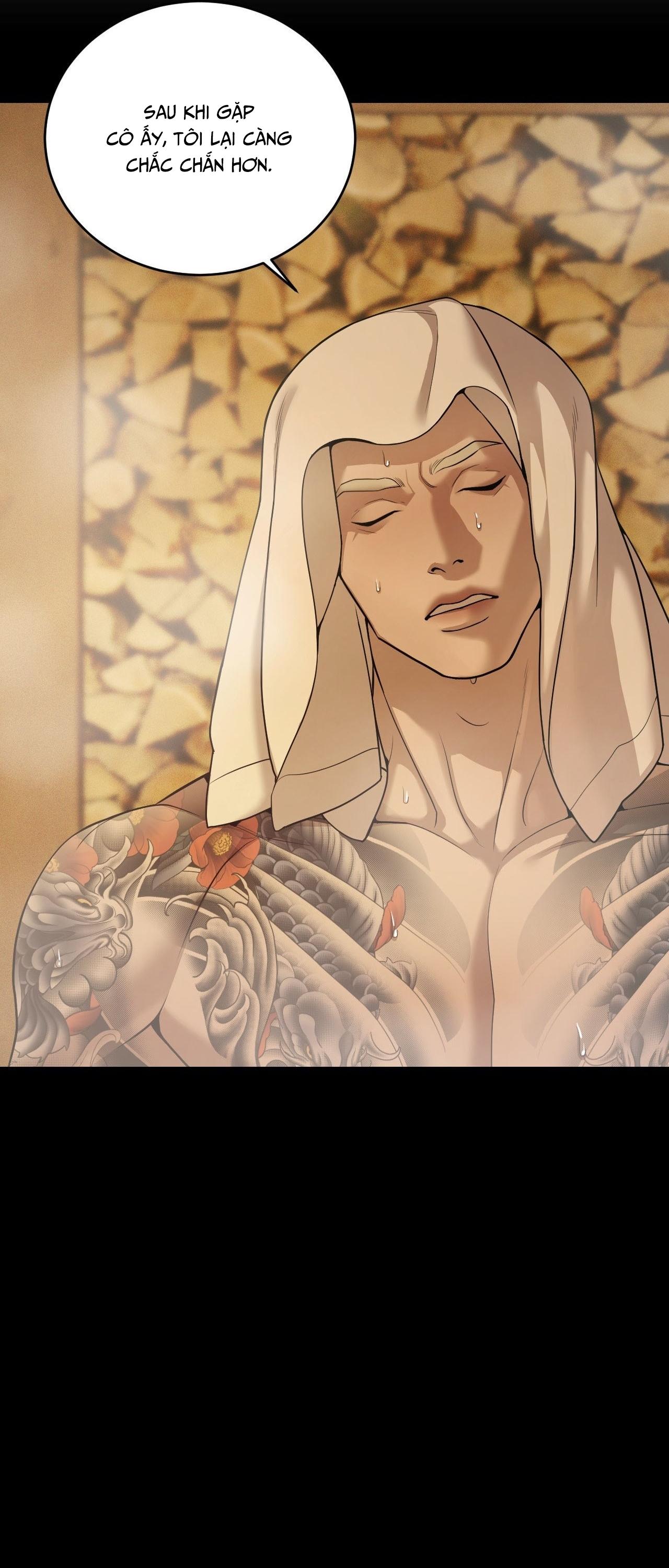 PEARL BOY: IGNITE THE DAWN - Chap 1