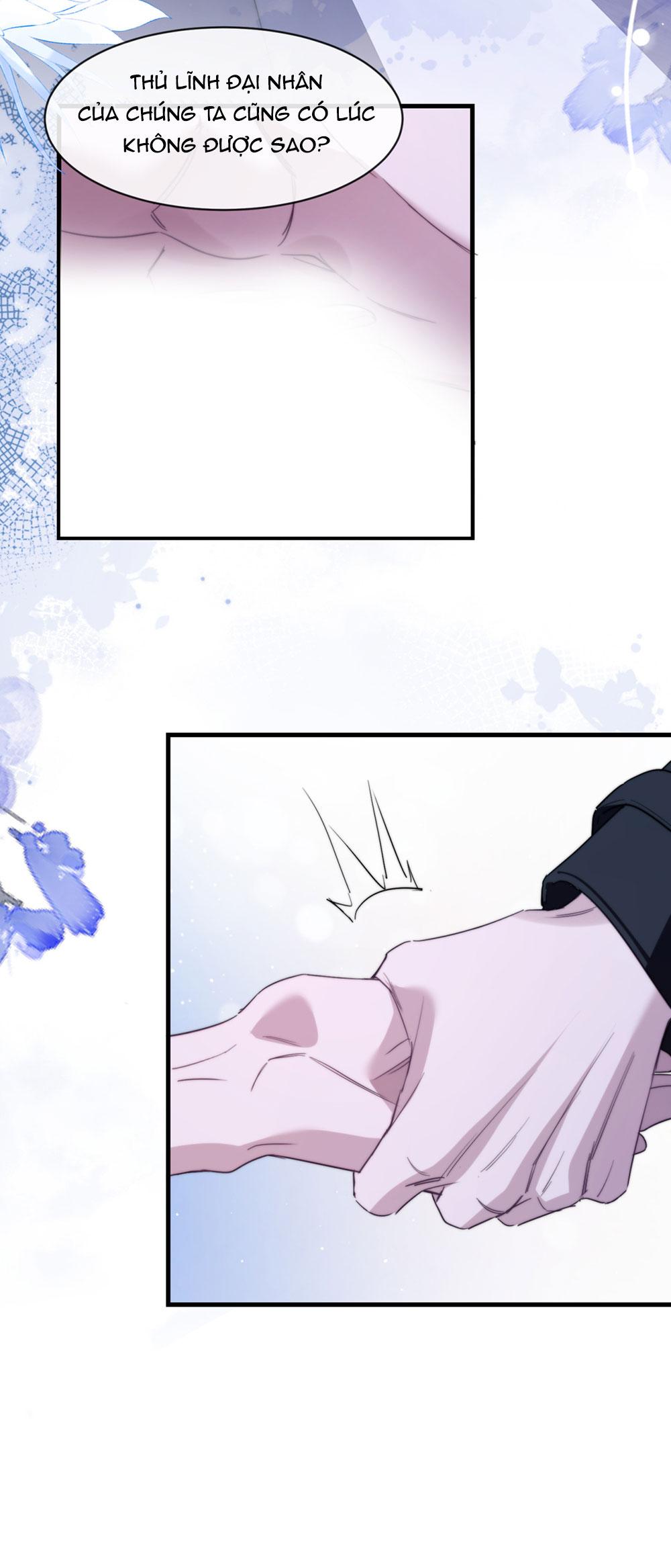 Nhân Ngư Desharow - Chap 93