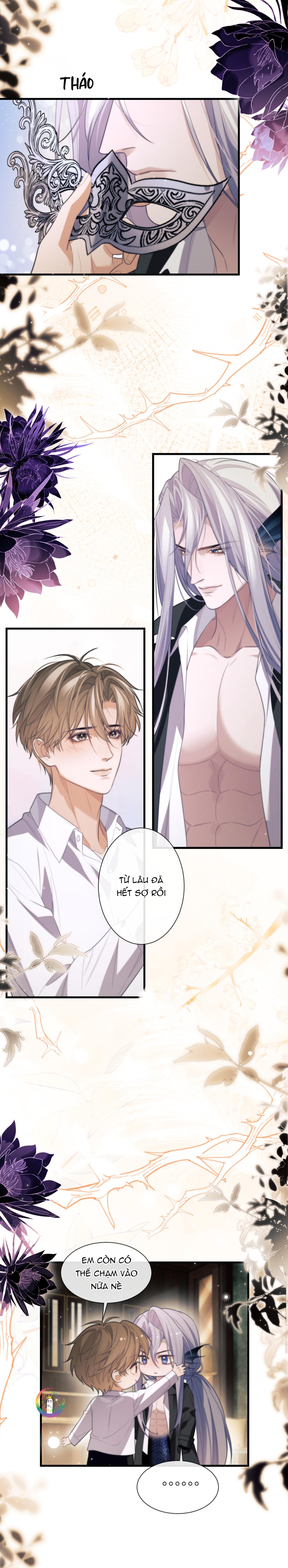 Nhân Ngư Desharow - Chap 89