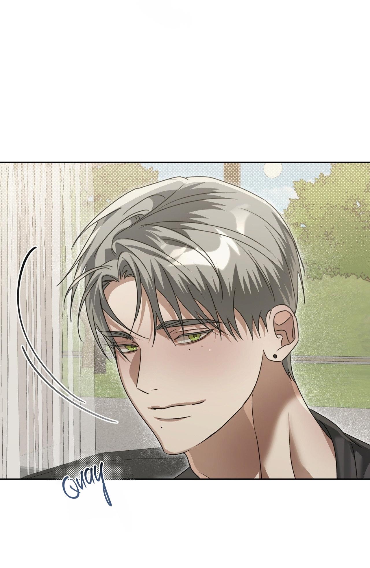 [END] HUYẾT MẠCH TƯƠNG THÔNG - Chap 20