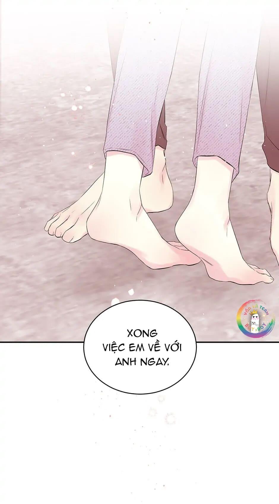 Bí Mật Của Tôi - Chap 84