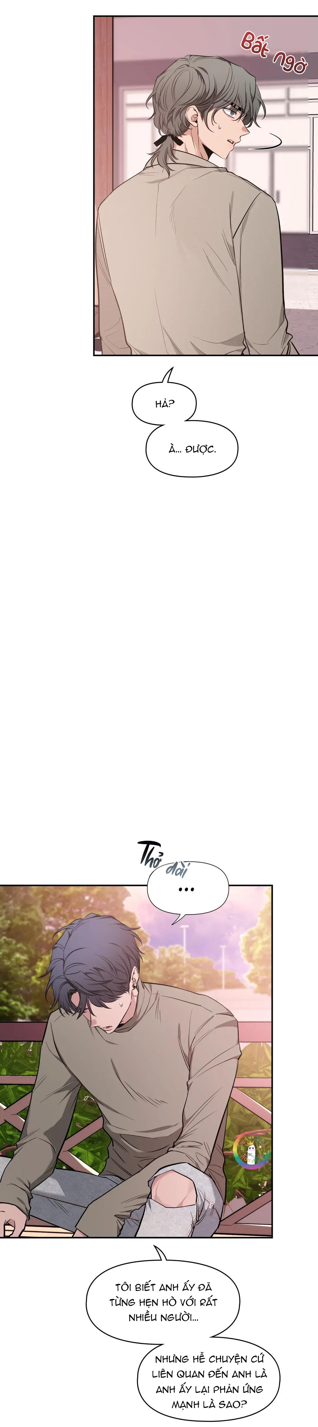 SKETCH - Chap 74
