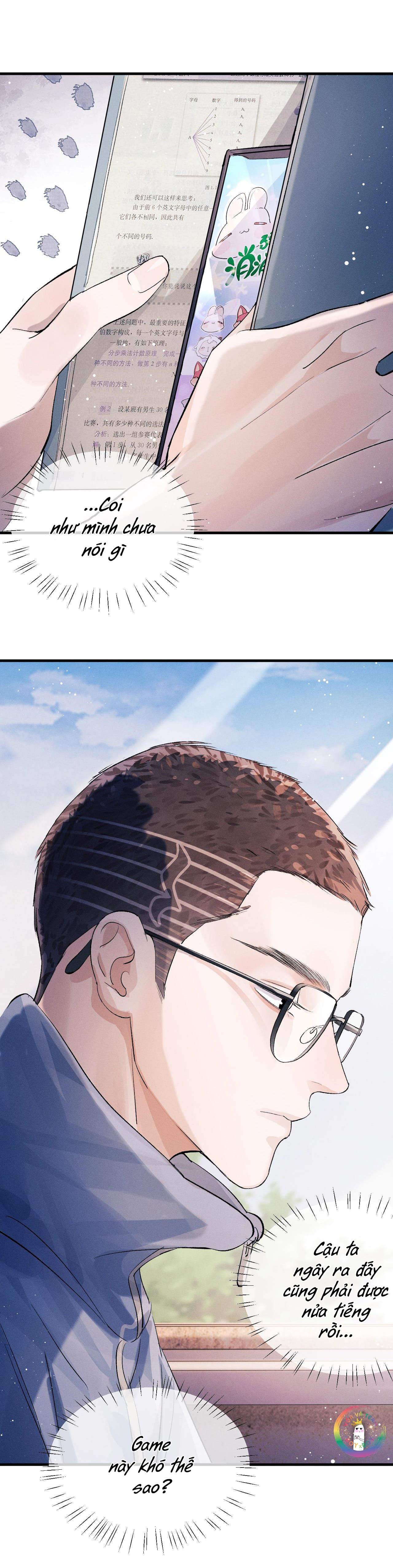 Tát Dã (Ngang Tàng) - Chap 23