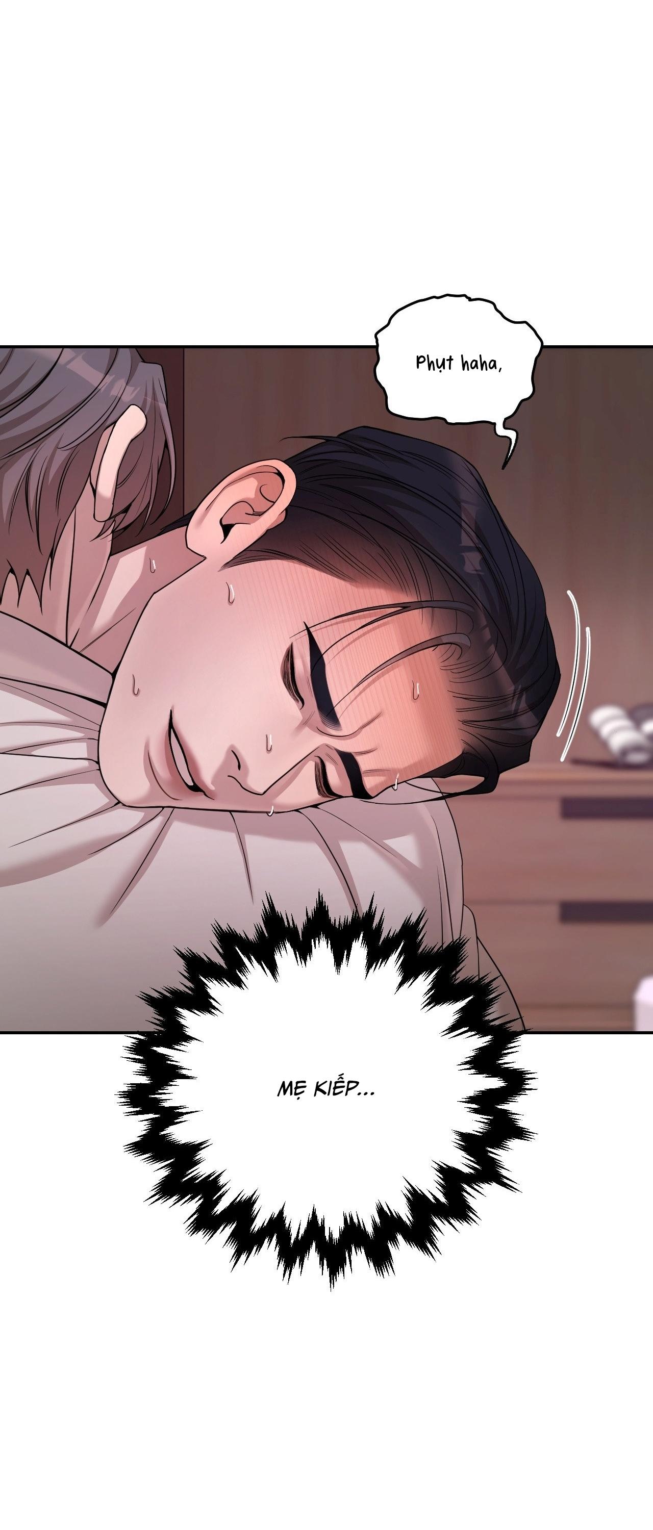 PEARL BOY: IGNITE THE DAWN - Chap 4