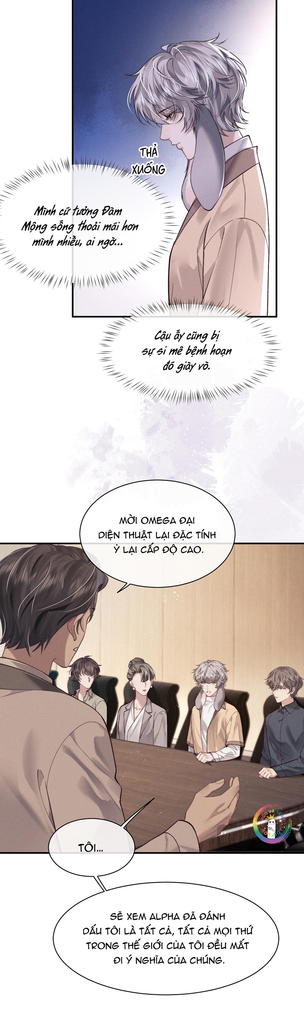Chấp Sự Thỏ Tai Cụp - Chap 149