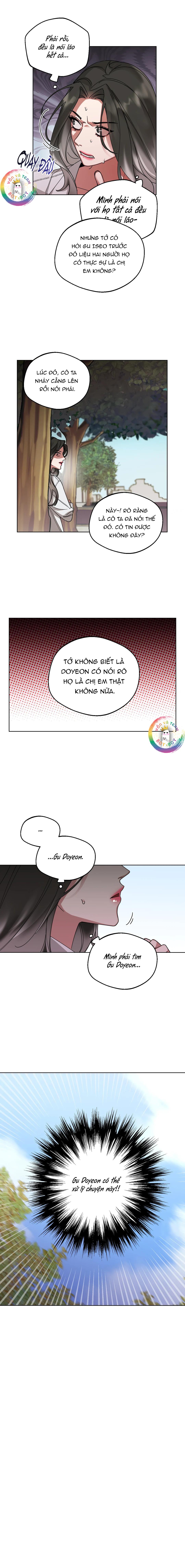 Tuyển Tập GL Ngắn 18+ - Chap 6